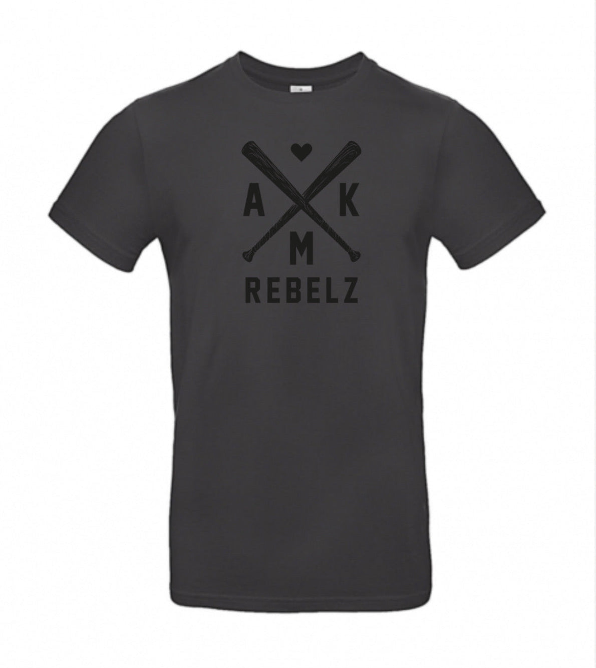 T-shirt Rebelz