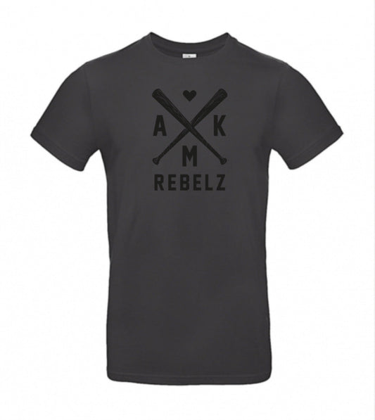 T-shirt Rebelz